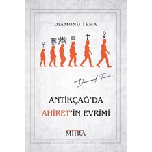 Mitra Yayınları Diamond Tema Antikçağ'da Ahiret'in Evrimi Ciltsiz
