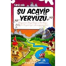 Şu Acayip Yeryüzü