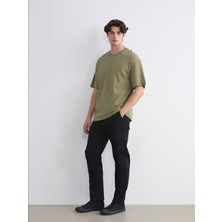 Lc Waikiki Yeni Sezon 700 Straight Fit Erkek Jean Pantolon