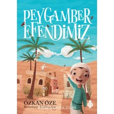 Peygamber Efendimiz (Karton Kapak)