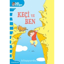 Keçi ve Ben