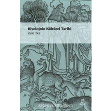 Biyolojinin Kültürel Tarihi