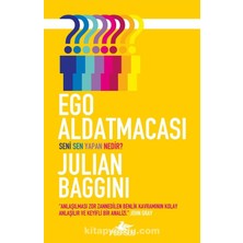Ego Aldatmacası