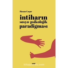 Intiharin Sosyo-Psikolojik Paradigması