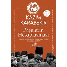Paşaların Hesaplaşması