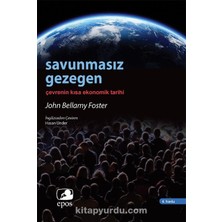 Savunmasız Gezegen