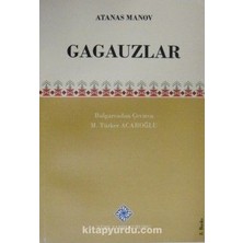 Gagauzlar / 13-Z-64