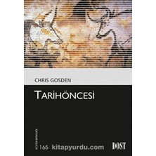 Tarihöncesi