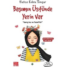 Başımın Üstünde Yerin Var