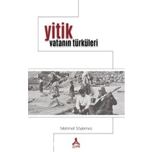 Yitik Vatanın Türküleri