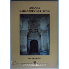 Ankara Karacabey Külliyesi Kod: 10-I-7