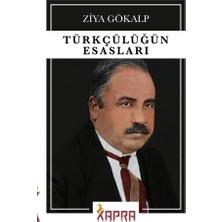 Türkçülüğün Esasları