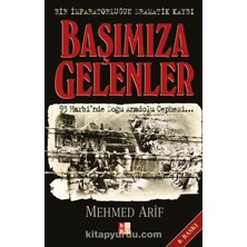 Başımıza Gelenler