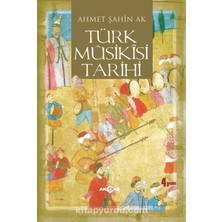 Türk Musikisi Tarihi