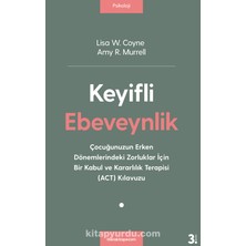 Keyifli Ebeveynlik