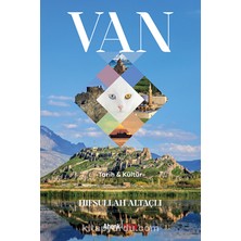 Van -Tarih ve Kültür-