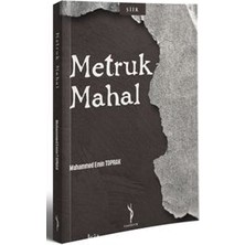 Metruk Mahal