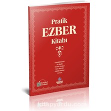 Pratik Ezber Kitabı