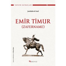 Emir Timur (Zafername)