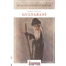 Gulyabani (Günümüz Türkçesiyle)