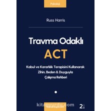 Travma Odaklı Act