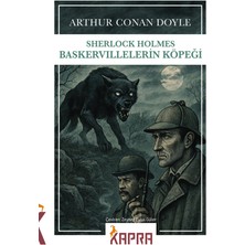 Sherlock Holmes  / Baskervillelerin Köpeği
