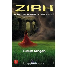 Zırh