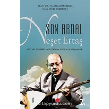 Son Abdal Neşet Ertaş