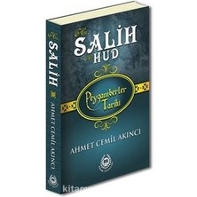 Hz. Salih  Hz. Hud