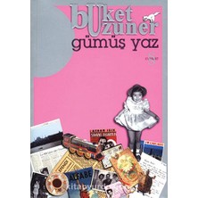Gümüş Yaz, Gümüş Kız