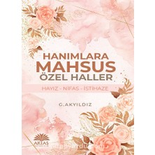 Hanımlara Mahsus Özel Haller