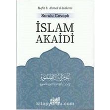 Sorulu Cevaplı Islam Akaidi (Kitap Kağıdı)