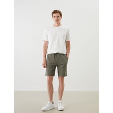 Lc Waikiki Yeni Sezon Standart Kalıp Erkek Şort