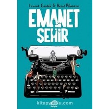 Emanet Şehir