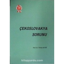 Çekoslavakya Sorunu / 13-Z-78