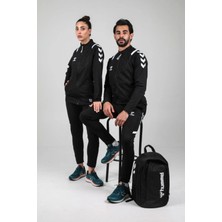 Hummel Dream Siyah Eşofman Takımı Erkek S Kalıp ile Konforlu Günlük Kullanım İçin