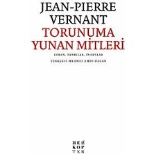 Torunuma Yunan Mitleri  Evren, Tanrılar, Insanlar