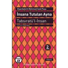 Insana Tutulan Ayna - Tabsıratü'l-Insan