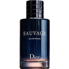 Sauvage Eau De Spray 100 ml Edp Parfüm