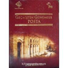 Geçmişten Günümüze Posta (23-D-5)