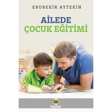 Ailede Çocuk Eğitimi