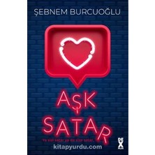 Aşk Satar