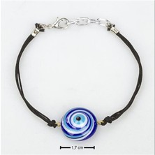 Nazarlı Cam Bileklik