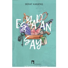 Eşyadan Say