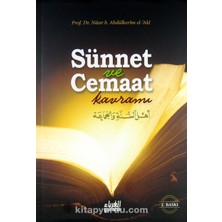 Sünnet ve Cemaat Kavramı