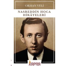 Nasreddin Hoca Hikayeleri