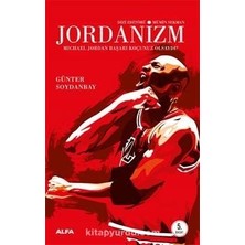 Jordanizm  Mıchale Jordan Başarı Koçunuz Olsaydı?
