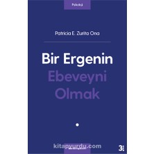 Bir Ergenin Ebeveyni Olmak