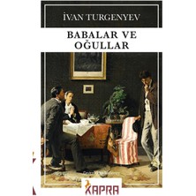 Babalar ve Oğullar