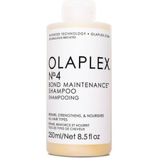 Olaplex No4 Bond Maintenance Shampoo